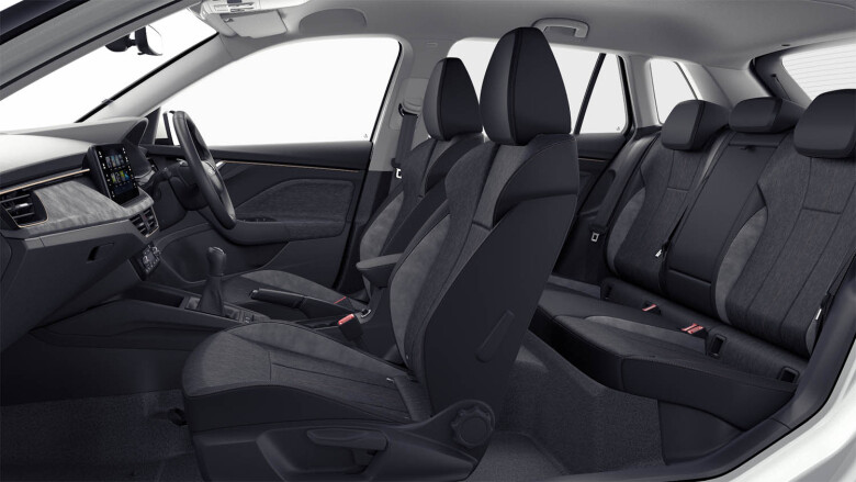 Skoda Kamiq 1.5 TSI SE L Edition 5dr DSG Petrol Hatchback